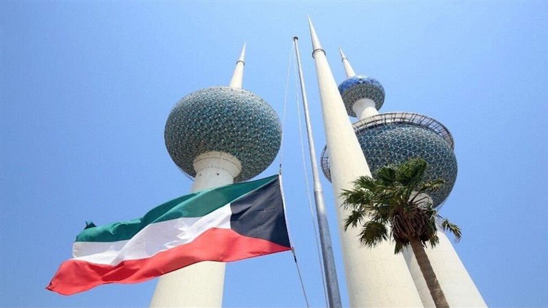 الكويت، فيتو 