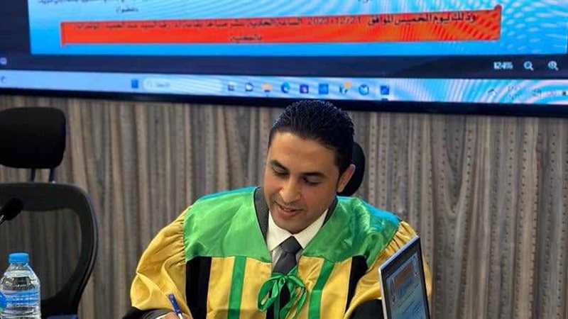 محمد حسين، فيتو