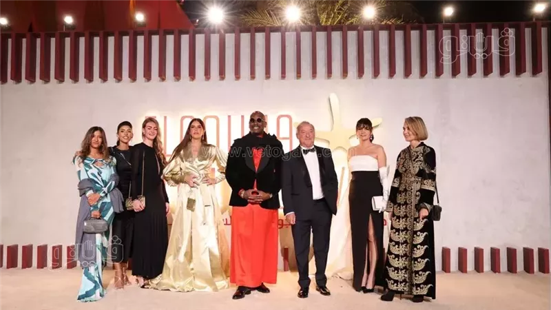 مهرجان الجونة السينمائي،