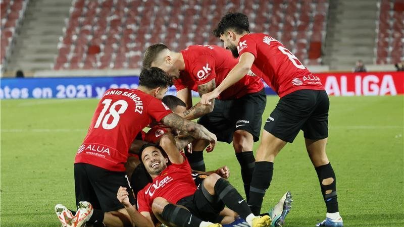 ريال مايوركا، فيتو