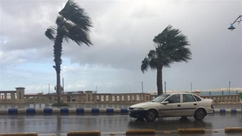 درجات الحرارة اليوم،