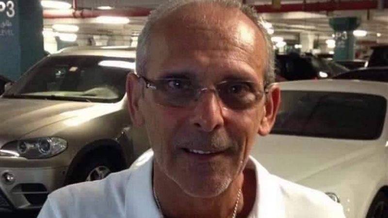 مدرب الزمالك السابق