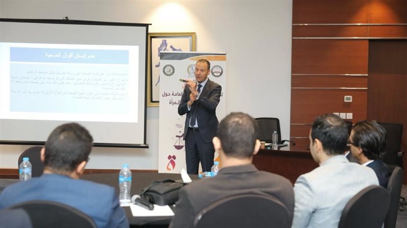 المجلس القومي للمرأة،