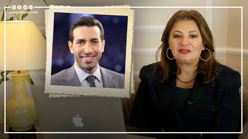 محمد أبوتريكة، فيتو