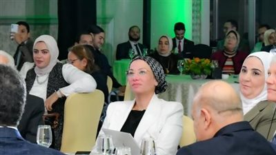 وزيرة البيئة: طرح مناقصة عامة دولية لإنشاء مصنع المعالجة والتدوير بكفر الشيخ