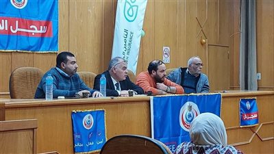 الأحد انطلاق الحملة القومية للتطعيم ضد شلل الأطفال بالإسماعيلية 