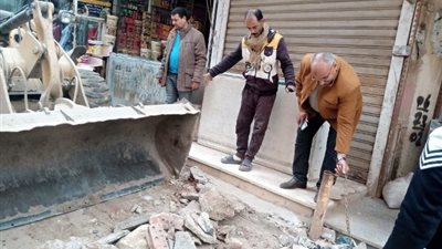 الأجهزة التنفيذية تكثف جهودها للارتقاء بجميع القطاعات في الشرقية 