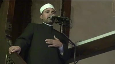 مدير الجامع الأزهر يحذر الشباب من إضاعة الأوقات وغياب الأهداف