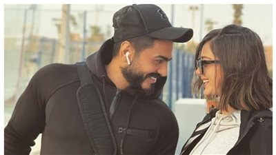 بسمة بوسيل تتحدث للمرة الأولى عن طلاقها من تامر حسني (فيديو)