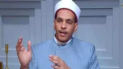 هل يستجاب دعاء الأم على أولادها وقت الغضب؟ أمين الفتوى يجيب 