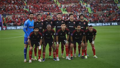 أوراوا الياباني يتعادل بالهدف الثاني أمام الأهلي 