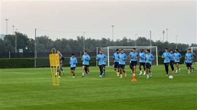 بيراميدز يعلن المدير الفني الجديد اليوم بمؤتمر صحفي 