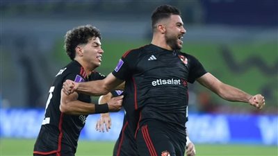 أهداف مباراة الأهلي وأوراوا الياباني (فيديو)