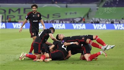مونديال الأندية، الأهلي يفوز 4-2 علي أوراوا ويحصل علي البرونزية للمرة الرابعة (صور)