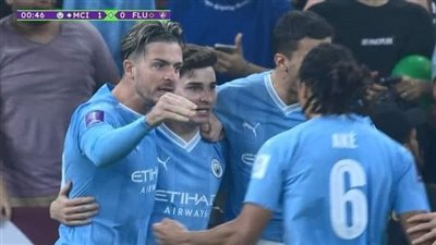 كيف يمكنني مشاهدة مباراة مانشستر سيتي وفلومينينسي بث مباشر في نهائي كأس العالم للأندية 2023