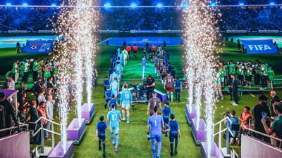 مانشستر سيتي يواصل تقدمه 2-0 أمام فلومينينسي في نهائي مونديال الأندية بعد 60 دقيقة (صور)