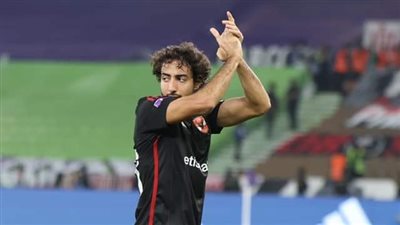 محمد هاني: الجيل الحالي بالأهلي طموح ولا يشبع من البطولات 