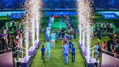 مانشستر سيتي يفوز 4-0 على فلومينينسي ويتوج بكأس العالم للأندية للمرة الأولى (صور)