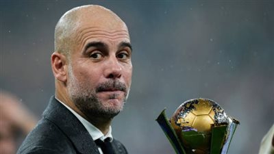 منتخب البرازيل يفتح باب المفاوضات مجددا مع جوارديولا 