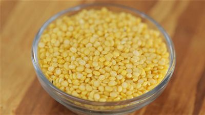 استقرار أسعار العدس مساء اليوم الخميس 11-1-2024 في الأسواق