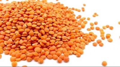 سعر كيلو العدس، أسعار العدس اليوم الإثنين 1-1-2024 في الأسواق