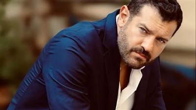 عمرو يوسف يستأنف تصوير فيلم 