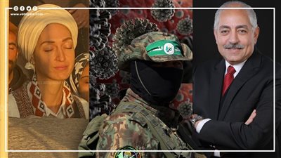 أخبار مصر: تفاصيل فيديو سري لقائد القسام، أخبار جديدة عن العامري فاروق، عودة كورونا، قصة ظهور الملكة نفرتيتي والآثار  تعلق