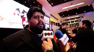 السيناريست أيمن وتار يكشف سر ظهور محمد إمام بوزن زائد في فيلم أبو نسب (فيديو)