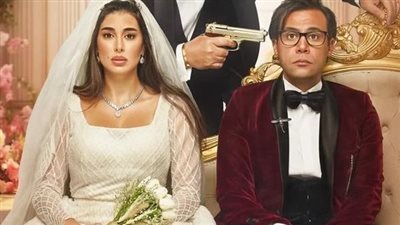 فيلم أبو نسب لـ محمد إمام يقترب من تحقيق 4.5 مليون جنيه بعد عرضه بيومين 