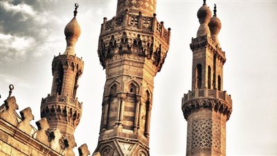 مواقيت الصلاة اليوم، موعد أذان العصر اليوم الثلاثاء 26 - 12 - 2023 في القاهرة والمحافظات