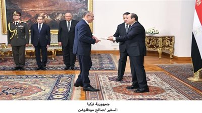  آخر مستجدات تطبيع العلاقات المصرية التركية عقب فوز السيسي بولاية جديدة