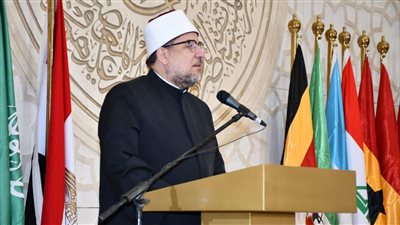 بحضور وزير الأوقاف، افتتاح الدورة الخامسة لأعضاء اتحاد إذاعات دول التعاون الإسلامي 