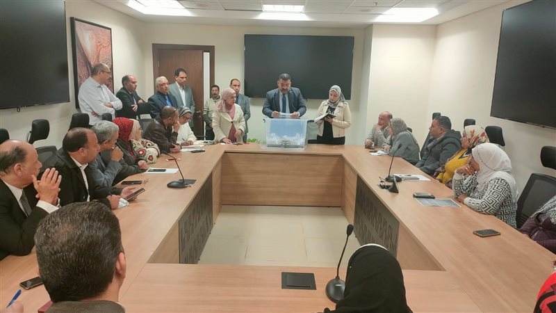 قرعة الحج، فيتو