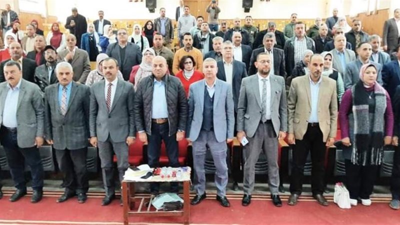 الندوات التوعوية