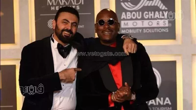 محمد كريم وتيريس