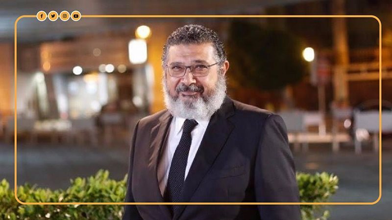 ماجد الكدواني.فيتو