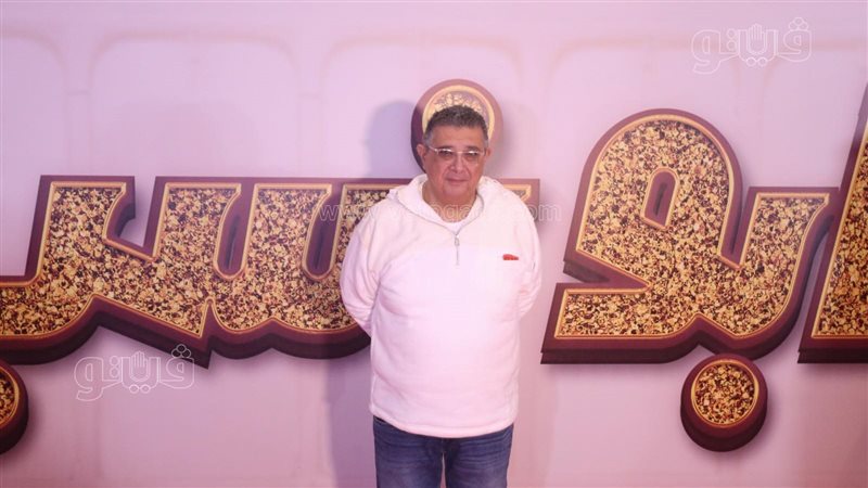 ماجد الكدواني، فيتو