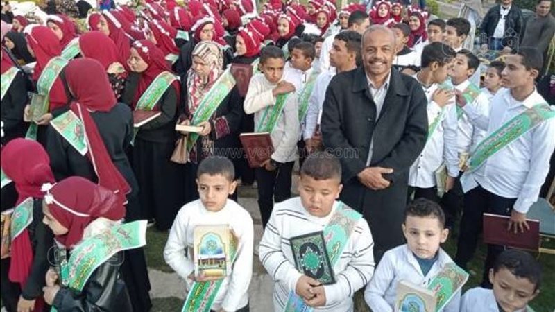 تكريم 150 حافظًا