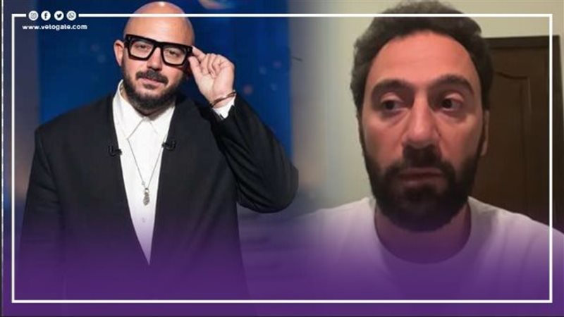 محمد سلام والعسيلي،