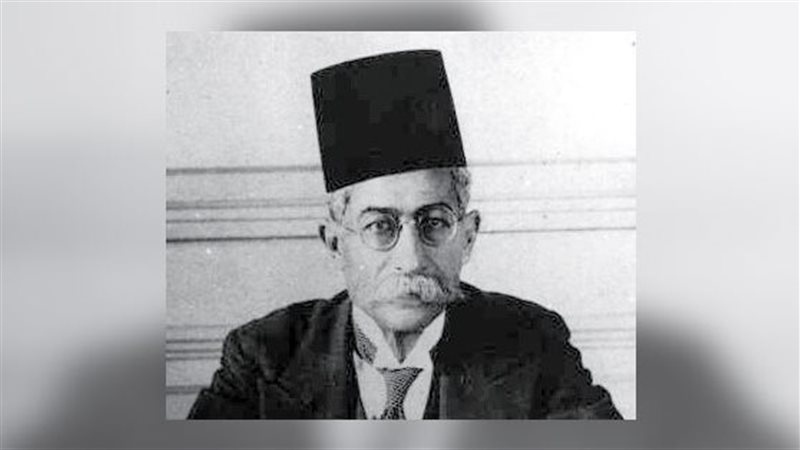 عبد العزيز باشا فهمي،