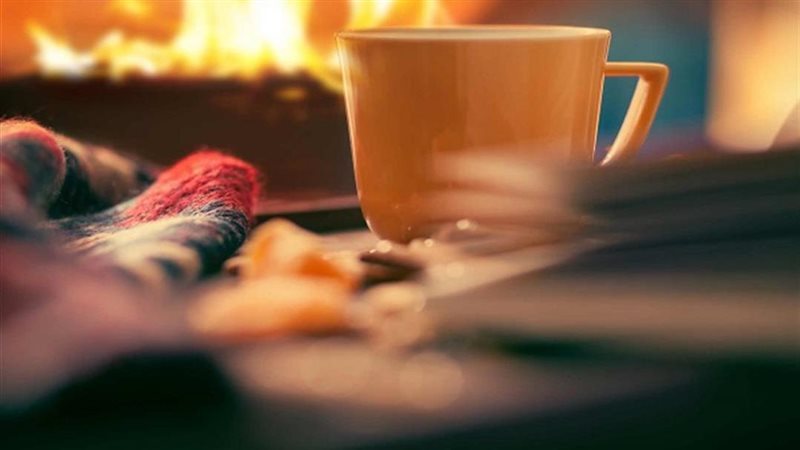 مشروب طبيعية، فيتو