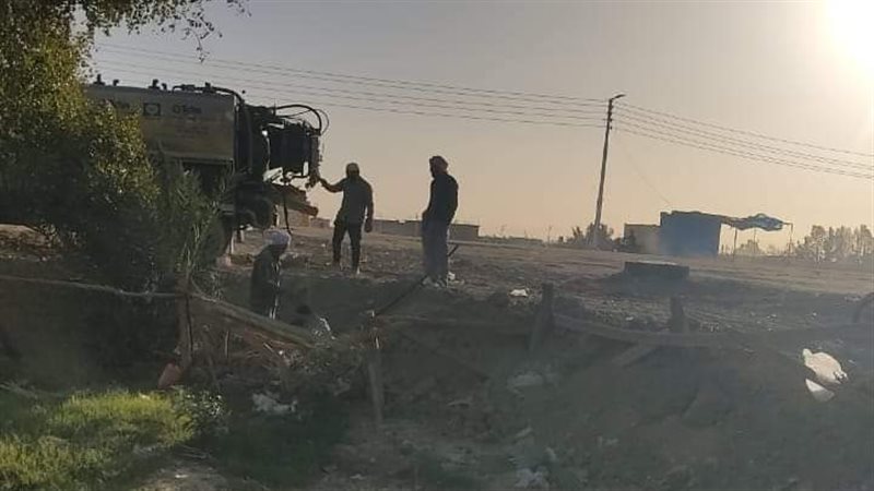 صيانة الأعطال بالفرافرة،