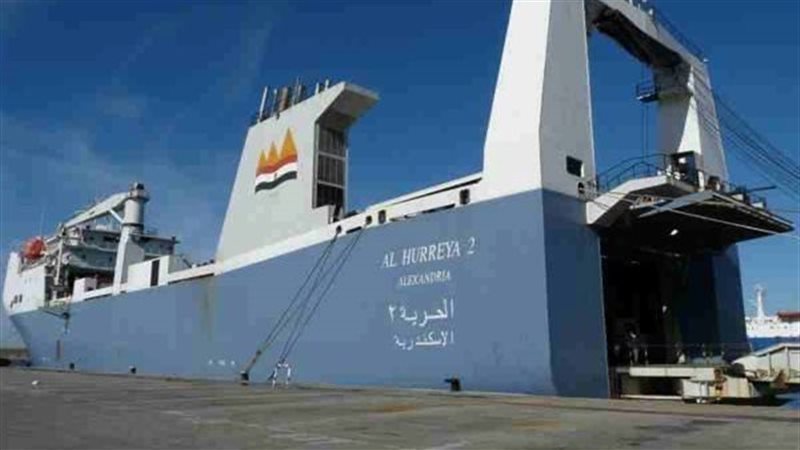 موانئ البحر الأحمر