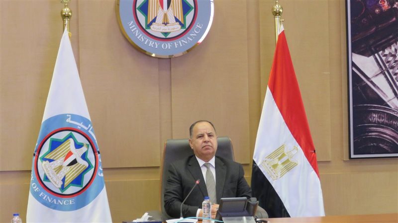 الدكتور محمد معيط