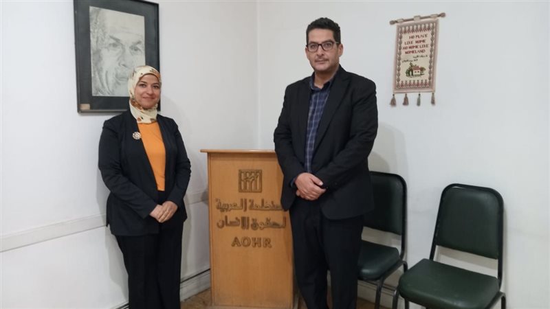 الدكتورة صباح محمد،