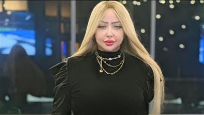 القبض على راقصة شهيرة بتهمة نشر فيديوهات إباحية