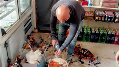 إحالة 218 محضر مخالفات تموينية للنيابة العامة في الدقهلية 