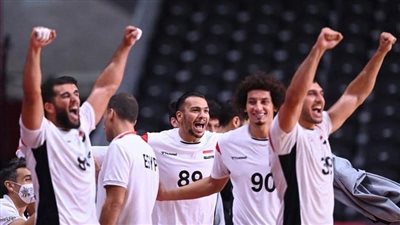 كرة اليد، موعد انضمام اللاعبين المحترفين لمعسكر المنتخب 