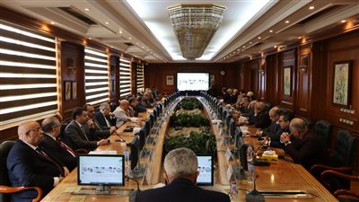 أهم قرارات المجلس الأعلى للجامعات خلال اجتماعه الأخير 