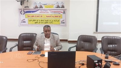 جداول امتحانات الفصل الدراسى الأول للمرحلة الابتدائية بأسوان